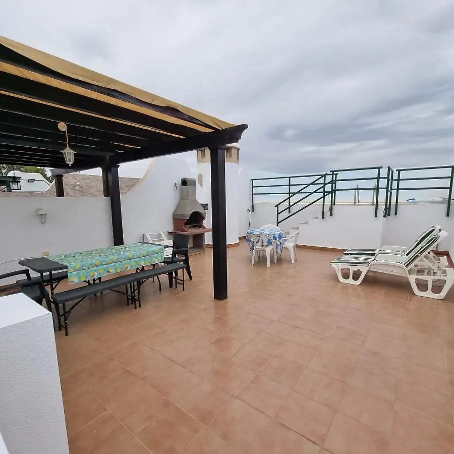Apartamento Atico Duplex Con Piscina Privada Y Vistas Al Mar! Vera