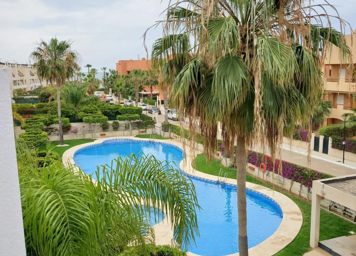 Apartamento Atico Duplex Con Piscina Privada Y Vistas Al Mar! Vera