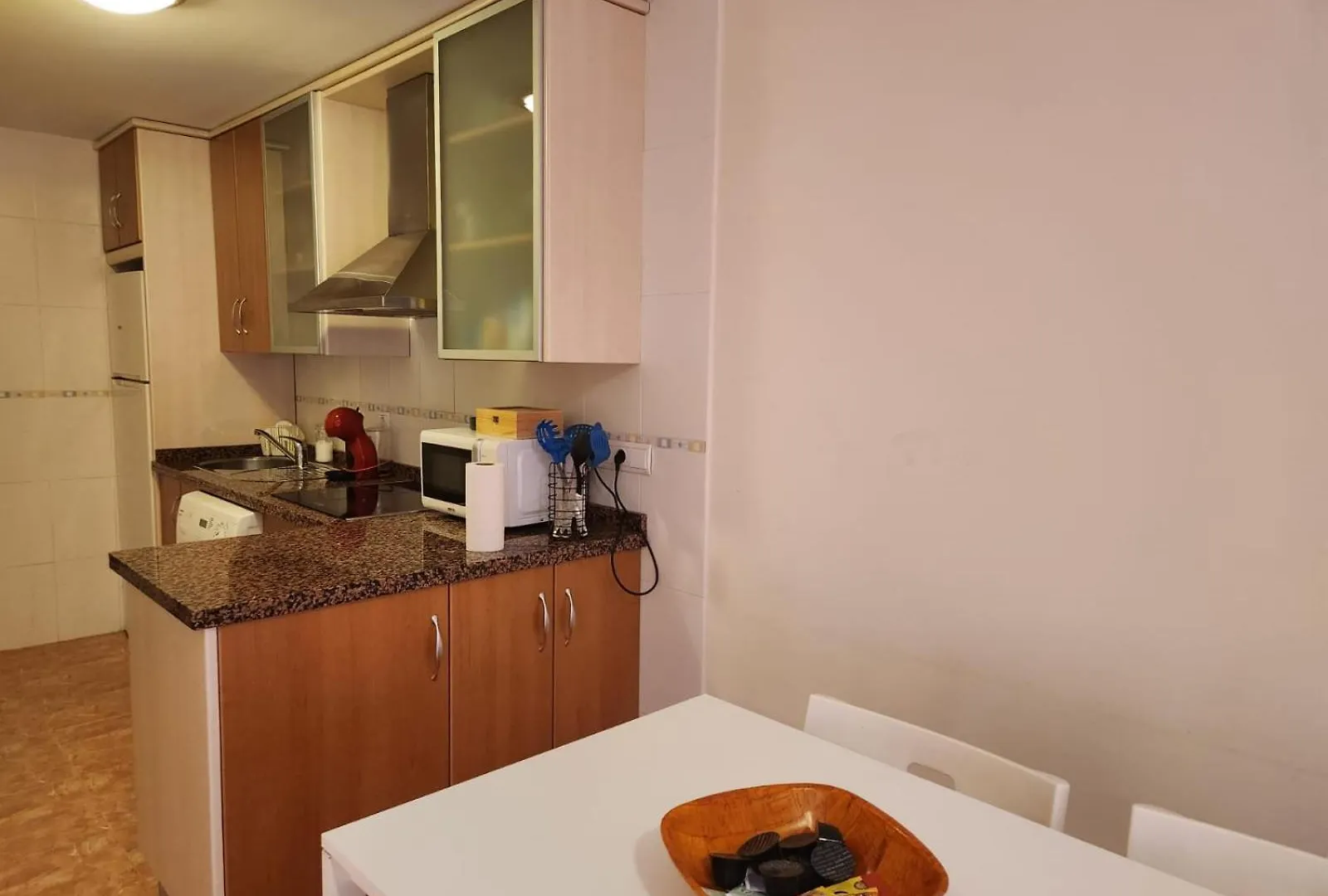 Apartamento Atico Duplex Con Piscina Privada Y Vistas Al Mar! Vera 0*,