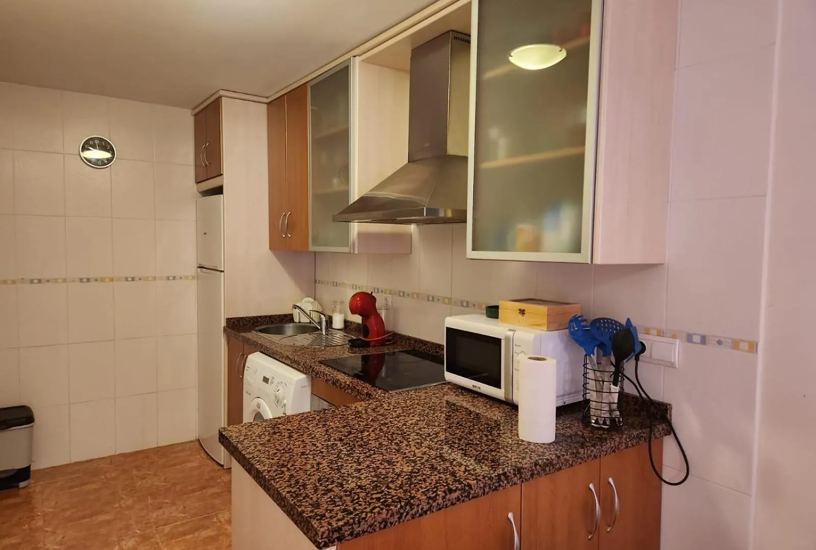 Apartamento Atico Duplex Con Piscina Privada Y Vistas Al Mar! Vera