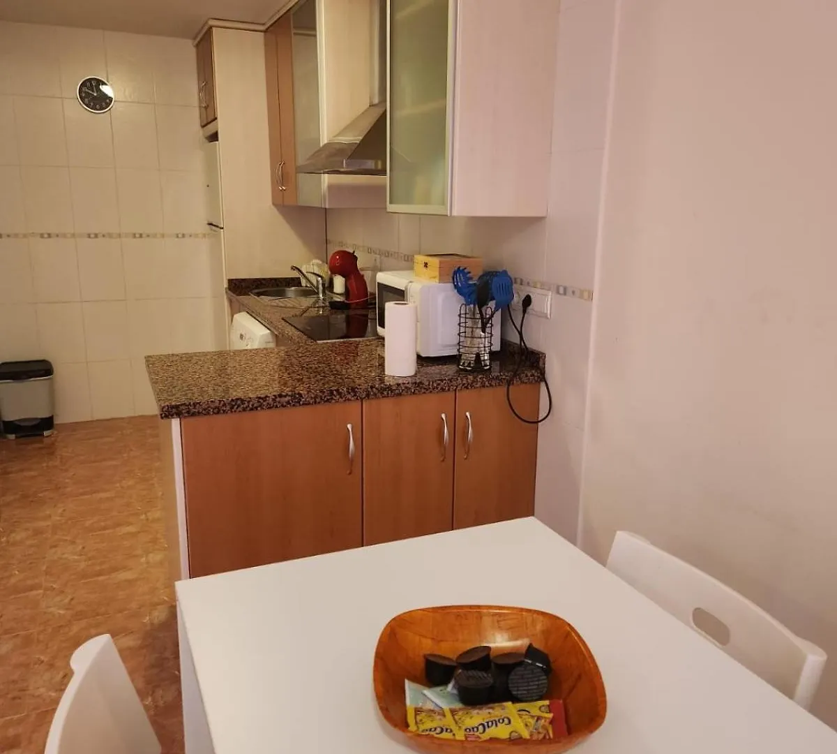 Apartamento Atico Duplex Con Piscina Privada Y Vistas Al Mar! Vera