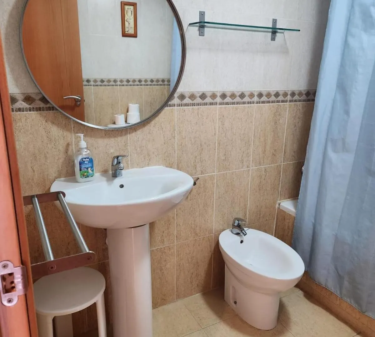 Apartamento Atico Duplex Con Piscina Privada Y Vistas Al Mar! Vera