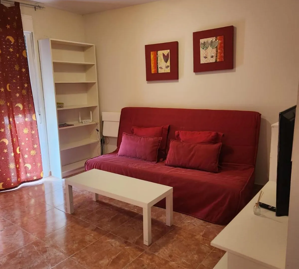 Apartamento Atico Duplex Con Piscina Privada Y Vistas Al Mar! Vera