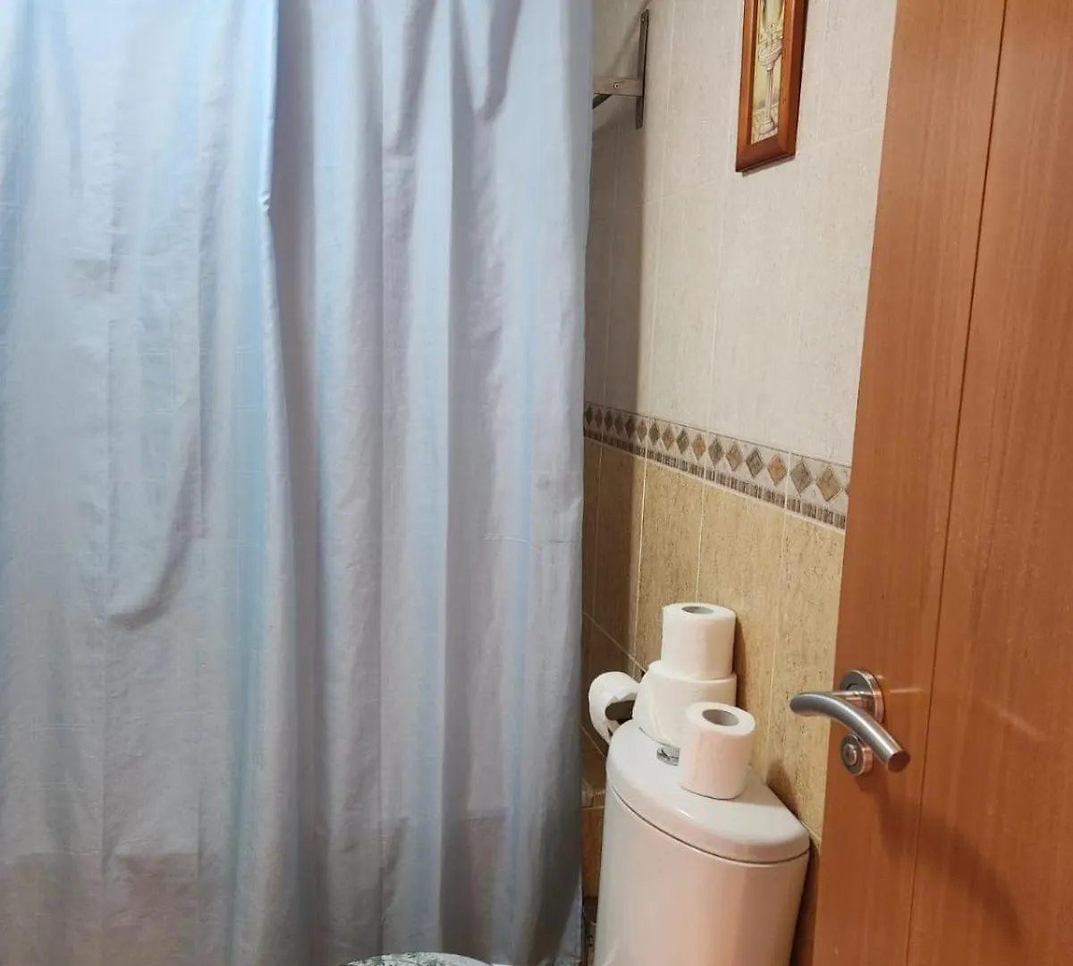 Apartamento Atico Duplex Con Piscina Privada Y Vistas Al Mar! Vera