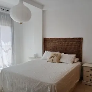 Apartamento Playa Puerto Rey. A Estrenar. Mar Y Piscina, Vera