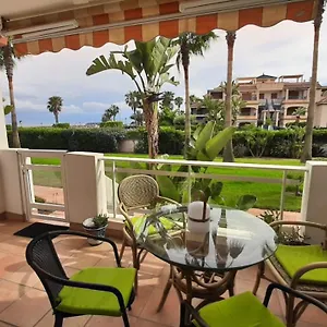 Apartamento Veragarden, Playa, Vera