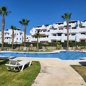 Apartamento Atico Loft Playa, Vera