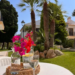 Apartamento Casa De Violeta En Coast, Vera