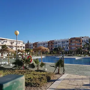 Apartamento Casa Baja Naturista Con Palmeras Y Patio!, Vera