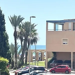 Apartamento Estudio Naturista Indalo, Vera