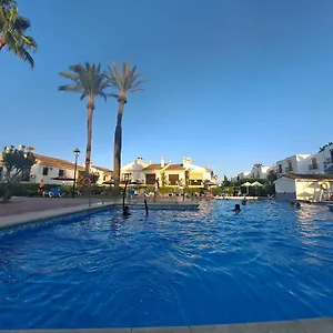 Apartamento Shore 4 Persons 2 Pools And 200 M, Vera