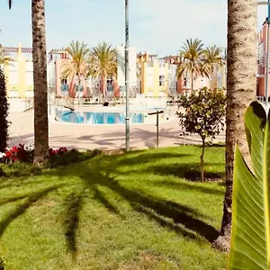 Apartamento En Playa Laguna, Vera