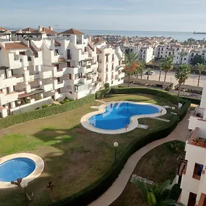 Apartamento Playas De, Vera