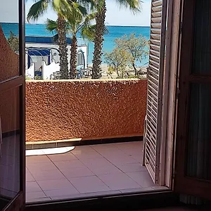 Apartamento Estudio Naturista 1, Vera