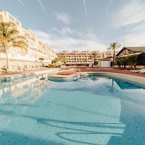 Apartamento Complejo Turistico Marina Rey, Vera