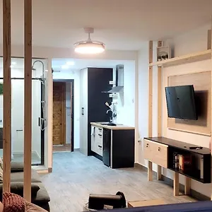 Apartamento Escapada A, Vera